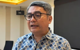 Komnas HAM Dorong Revisi UU Tipikor agar Korban Korupsi Bisa Pulihkan Hak