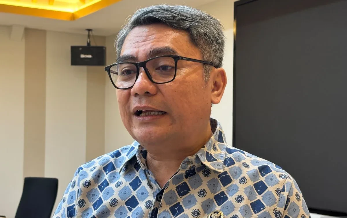 Komnas HAM Dorong Revisi UU Tipikor agar Korban Korupsi Bisa Pulihkan Hak