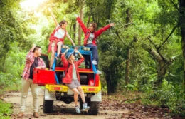 Gen Z Ubah Tren Liburan, Wisata Berbasis Pengalaman Makin Diminati