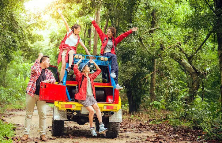 Gen Z Ubah Tren Liburan, Wisata Berbasis Pengalaman Makin Diminati