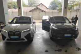 KPK Telusuri Aset Empat Mobil dalam Penyidikan Kasus Dugaan Korupsi Dana Bencana BNPB